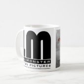 Ende des Anfangs2/Lill Kaffeetasse (Vorderseite Links)
