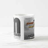 Ende des Anfangs2/Lill Kaffeetasse (Mittel)