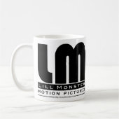 Ende des Anfangs2/Lill Kaffeetasse (Links)