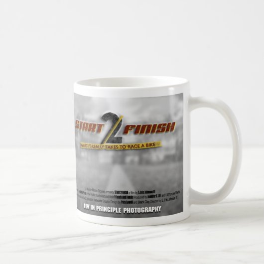 Ende des Anfangs2/Lill Kaffeetasse (Rechts)