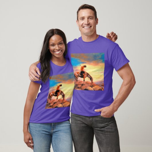 Ende des HinterT - Shirt (Unisex)