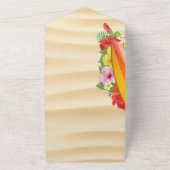 Ende des Party All In One Einladung (Außenbereich)