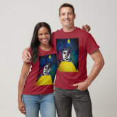 Ende des T - Shirt (Unisex)