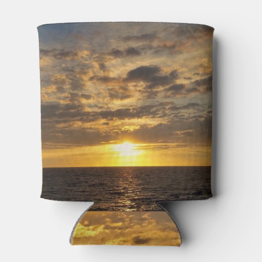 Ende des Tages Dosenkühler (Rückseite)