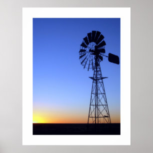 Ende des Tages Poster