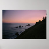 Ende des Tages Poster (Vorne)