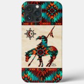 Ende des Weges Case-Mate iPhone Hülle (Rückseite)