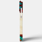 Ende des Weges Case-Mate iPhone Hülle (Rückseite / Links)