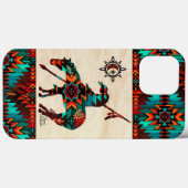 Ende des Weges Case-Mate iPhone Hülle (Rückseite (Horizontal))