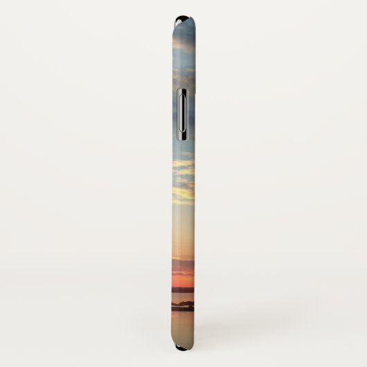 Ende des Weges Case-Mate iPhone Hülle (Hinten/Rechts)