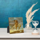 ENDE DES ZUGES FOTOPLATTE (InSitu)