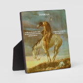 ENDE DES ZUGES FOTOPLATTE (Vorderseite)