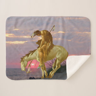 ENDE DES ZUGES SHERPADECKE