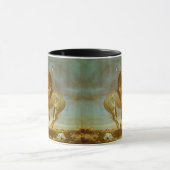 ENDE DES ZUGES TASSE (Zentrum)