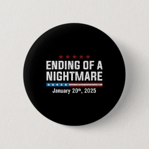 Ende einer Beängstigenden Nacht 20. Januar 2025 In Button
