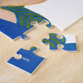 Ende einer Ehe Puzzle (Seite)