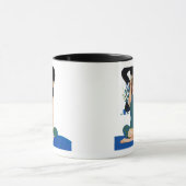 Ende einer Ehe Tasse (Zentrum)
