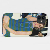 Ende einer Heirat Case-Mate iPhone Hülle (Rückseite (Horizontal))