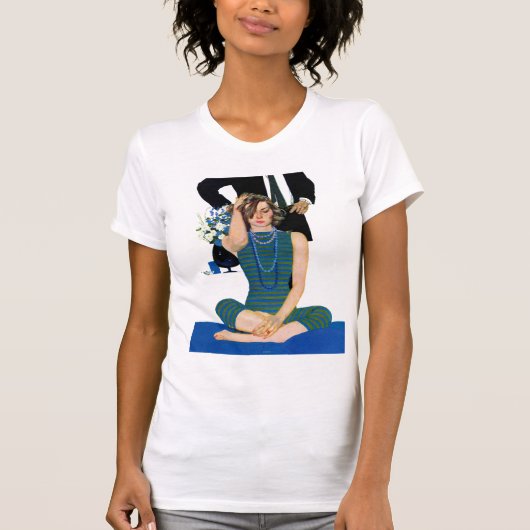 Ende einer Heirat T-Shirt (Vorderseite)
