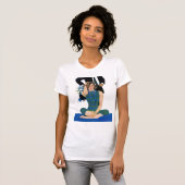 Ende einer Heirat T-Shirt (Vorne ganz)