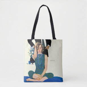 Ende einer Heirat Tasche