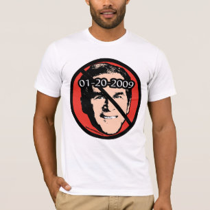 Ende eines Fehlers T-Shirt