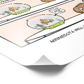 ENDE FOTODRUCK (Ecke)