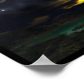 Ende ist nur der Anfang Poster (Ecke)