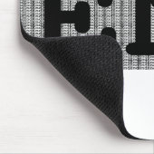 ENDE MOUSEPAD (Ecke)