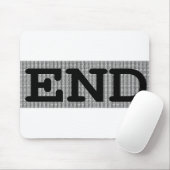 ENDE MOUSEPAD (Mit Mouse)