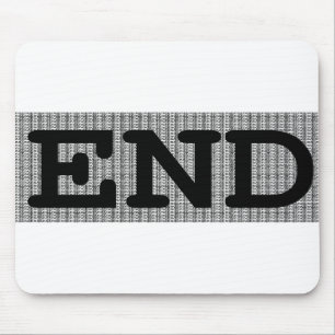 ENDE MOUSEPAD