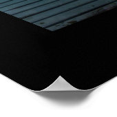 Ende September Poster (Ecke)