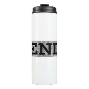 ENDE THERMOSBECHER