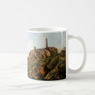 Ende Vilano (Camariñas. Zu Coruña) Kaffeetasse