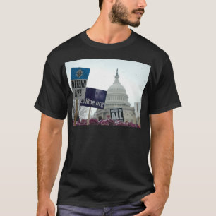 Enden-Abtreibung T-Shirt