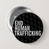 Enden-Menschen-Handeln Button (Vorne & Hinten)