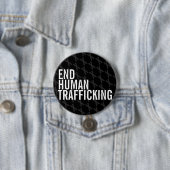 Enden-Menschen-Handeln Button (Beispiel)