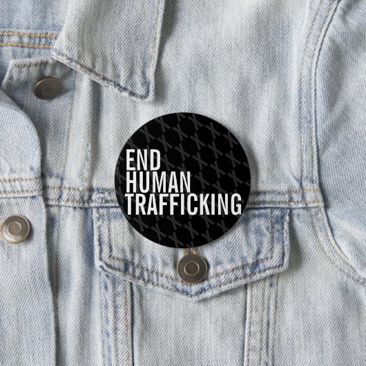 Enden-Menschen-Handeln Button (Beispiel)