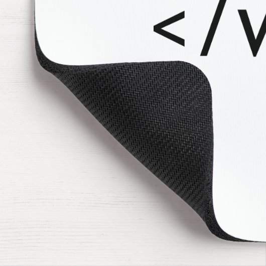 Endenkrieg Mousepad (Ecke)