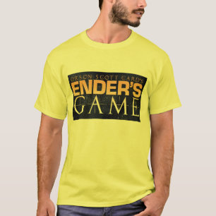 Enders Spiel-Logo-Shirt T-Shirt