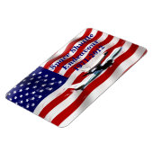 Endevor-USA,1971-2012_Premium Flexi Magnet (Linke Seite)