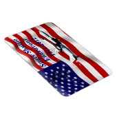 Endevor-USA,1971-2012_Premium Flexi Magnet (Rechte Seite)