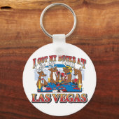 ENDGÜLTIG -[konvertiert] Schlüsselanhänger (Vorderseite)