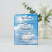 Endgültige Analyse: "Do it Anyway" Postkarte (Stehend Vorderseite)