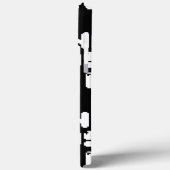 ENDGÜLTIGE BOSS-Fall iPhone Case-Mate iPhone Hülle (Rückseite / Links)