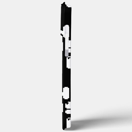 ENDGÜLTIGE BOSS-Fall iPhone Case-Mate iPhone Hülle (Rückseite / Links)