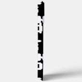 ENDGÜLTIGE BOSS-Fall iPhone Case-Mate iPhone Hülle (Rückseite / Rechts)