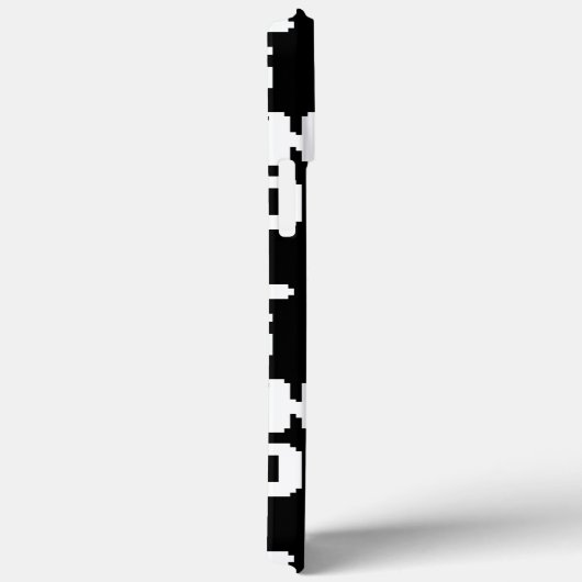 ENDGÜLTIGE BOSS-Fall iPhone Case-Mate iPhone Hülle (Rückseite / Rechts)