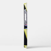 Endgültige Rosy, Wassily Kandinsky Case-Mate iPhone Hülle (Rückseite / Rechts)