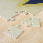 Endgültige Rosy, Wassily Kandinsky Puzzle (Seite)